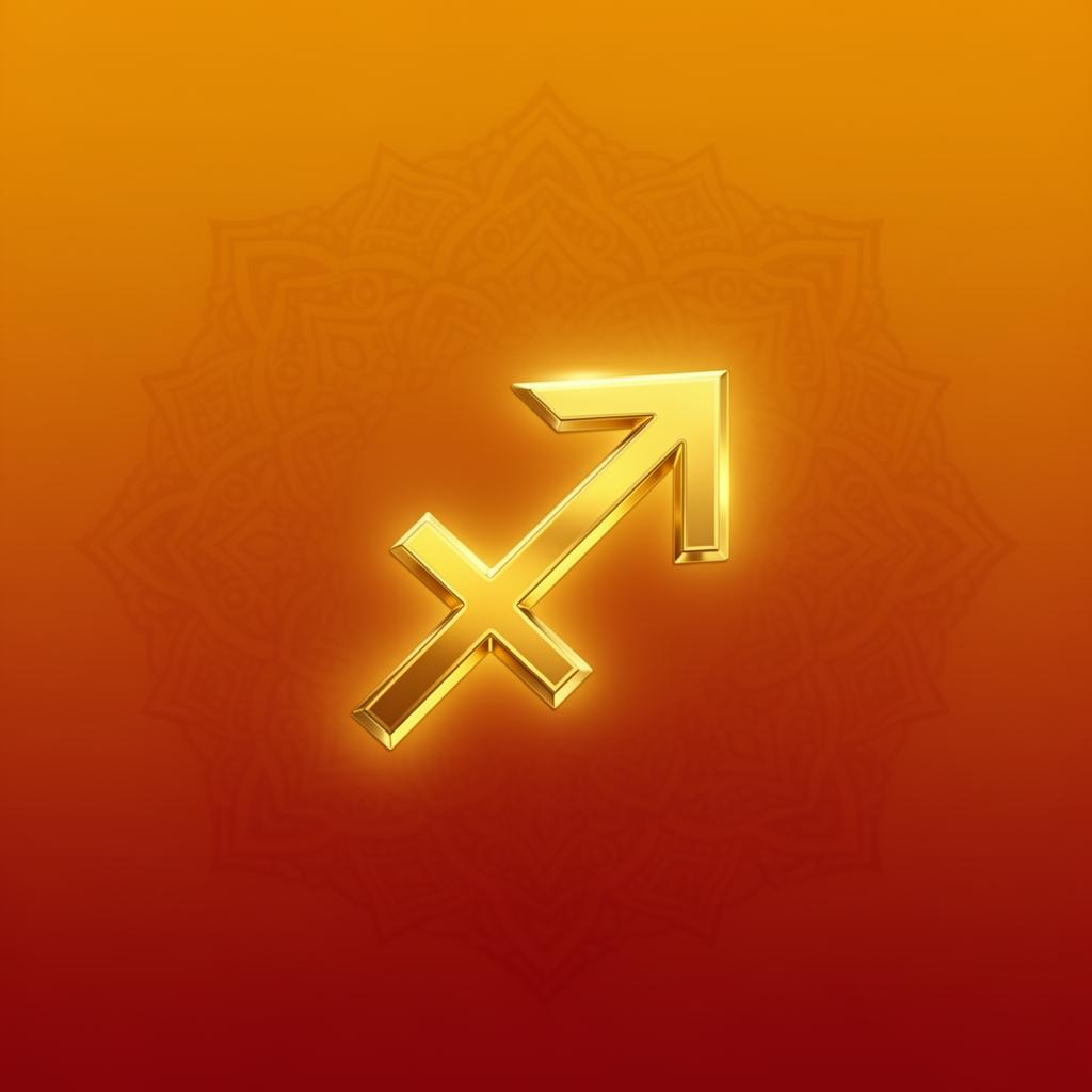 Sagittarius DvUtUj K