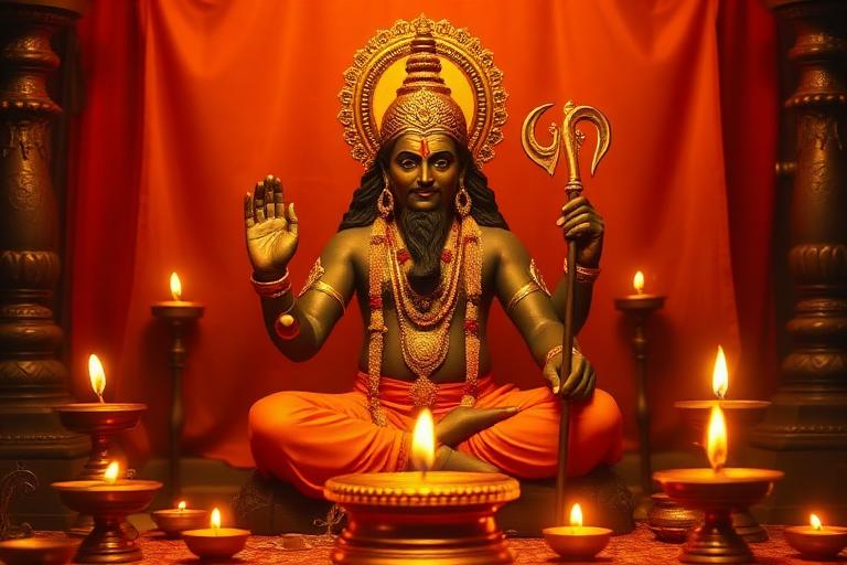 Saturn Remedies C TR2c5W